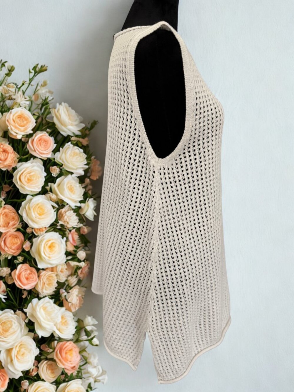 Sweater Shell - Picture 3 of 3